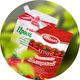 Памакс